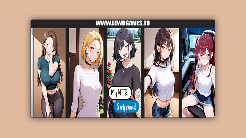 My NTR Girlfriend APK