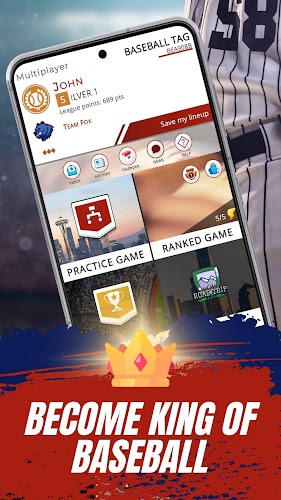 Astonishing Baseball Manager screenshot 23