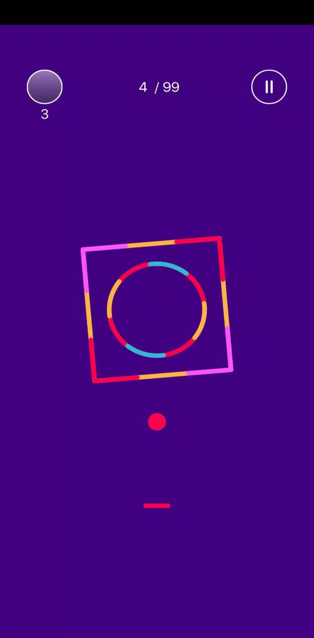 Mission: Color screenshot 4