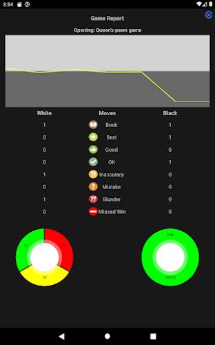 Chessis: Chess Analysis screenshot 13
