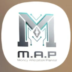 M.A.P. -MoneyAllocationPlanner APK