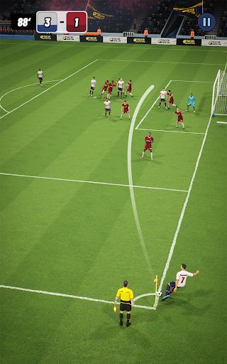 Soccer Superstar screenshot 13