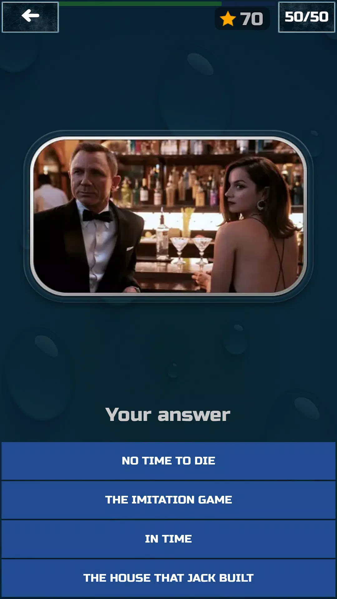 Guess the Soundtrack screenshot 6