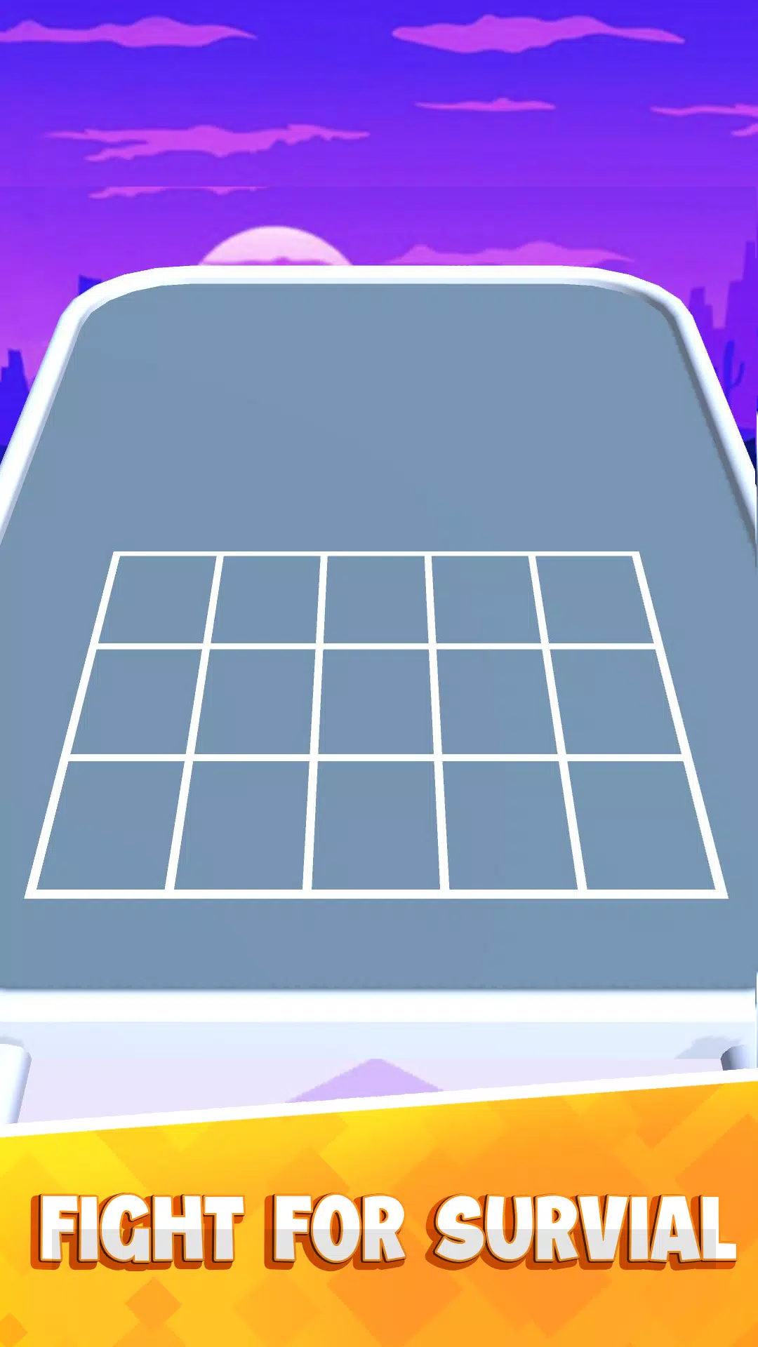 Monster Merge Run screenshot 6