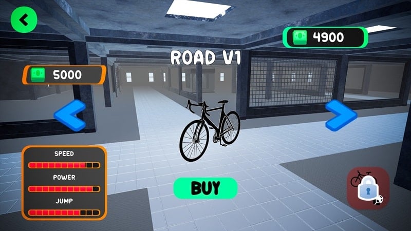 Bicycle Extreme Rider 3D screenshot 3
