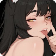 Caring for my new cat…Femboy? APK