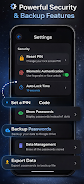 SafeOS screenshot 5