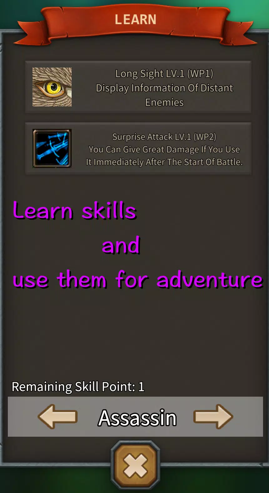 Treasure Farmer screenshot 4