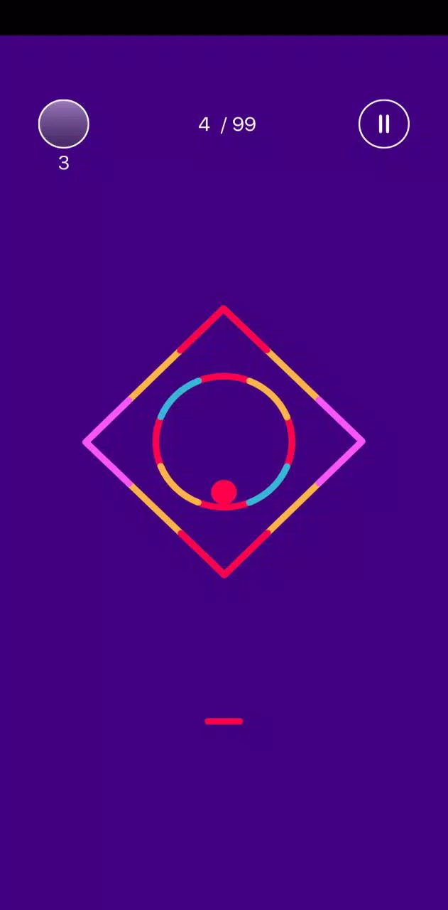 Mission: Color screenshot 7