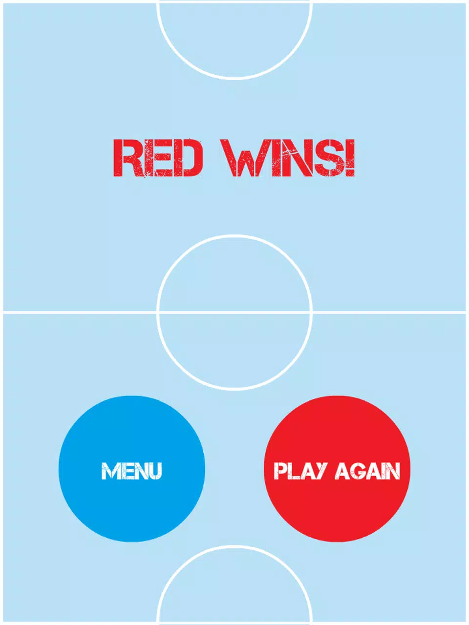 Air Hockey League 2023 screenshot 6