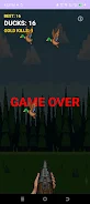 Duck Shooter screenshot 5