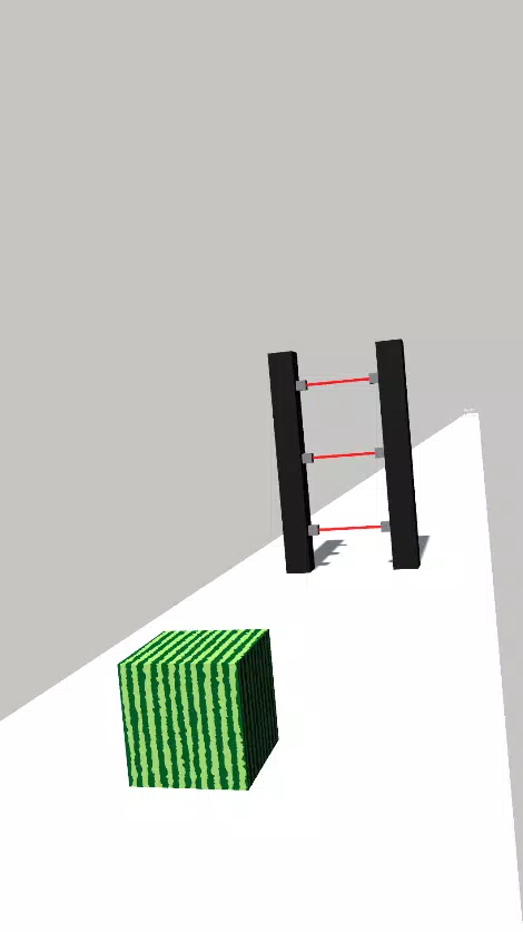 Shape Shifting: Jelly Go! screenshot 2