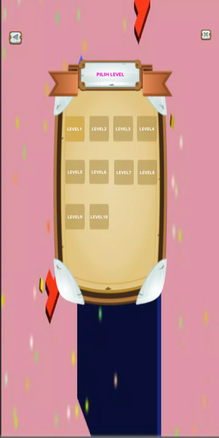 Focus Ball screenshot 3