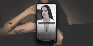 Unspoken Bond screenshot 3