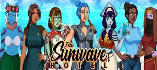 Sunwave Hotel screenshot 3