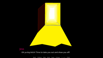 Infinite Transrecursive Megamnemonic Yield screenshot 2