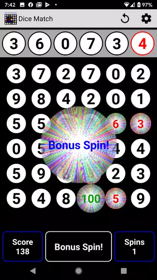 Number Match screenshot 3
