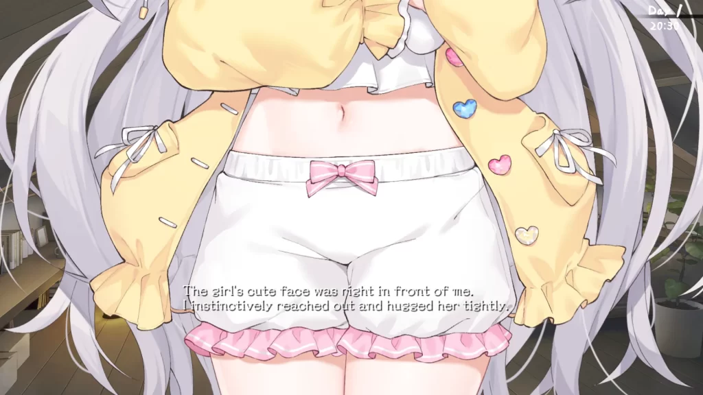 A Simple Life with My Unobtrusive Sister screenshot 2