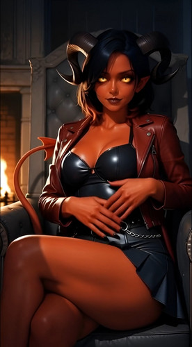 Under the influence of desire screenshot 4
