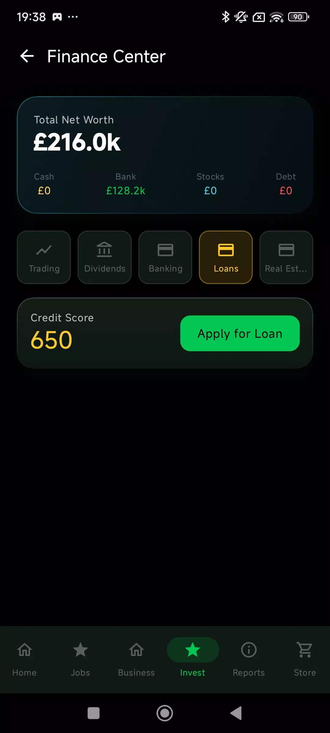 Money Tycoon screenshot 7