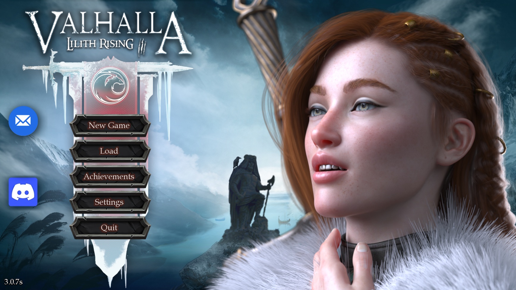 Valhalla: Lilith Rising APK