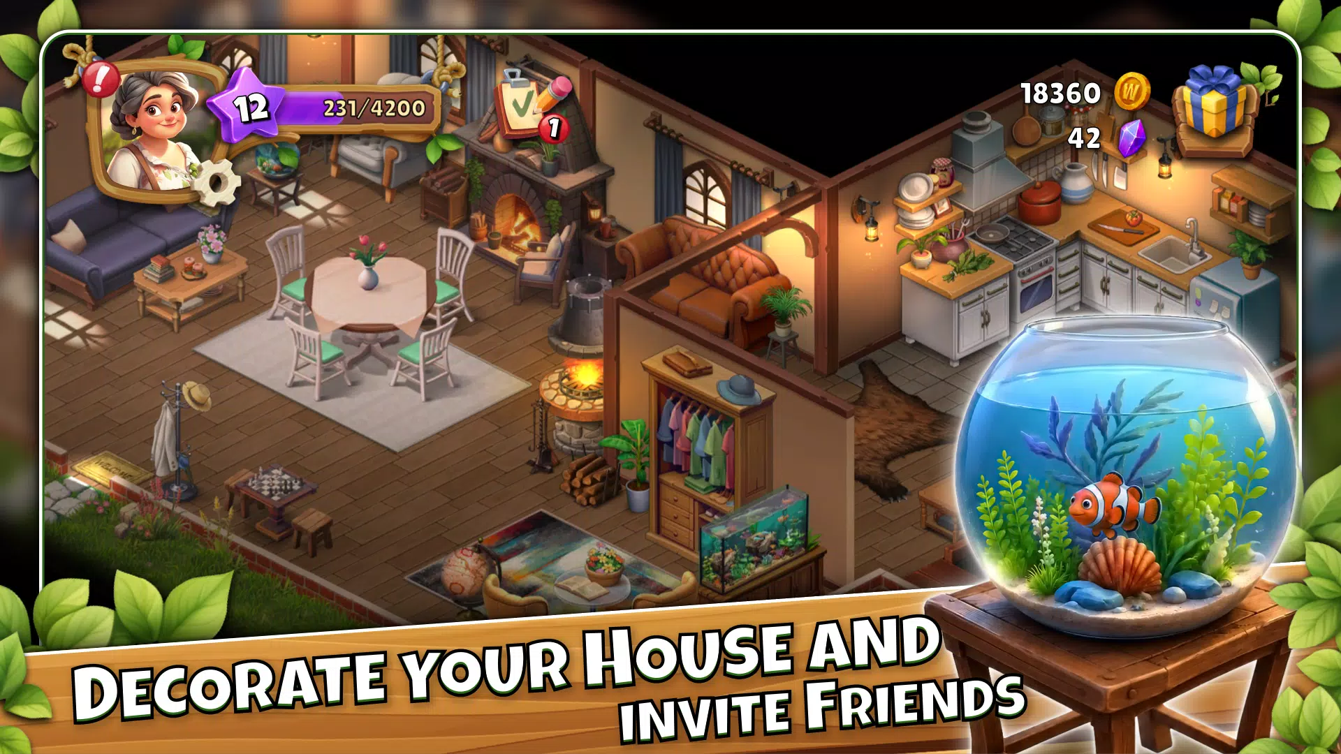 Wildberry Farm screenshot 5