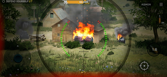 World of Artillery 2 screenshot 4