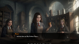 Witches Trainer Episode One screenshot 2