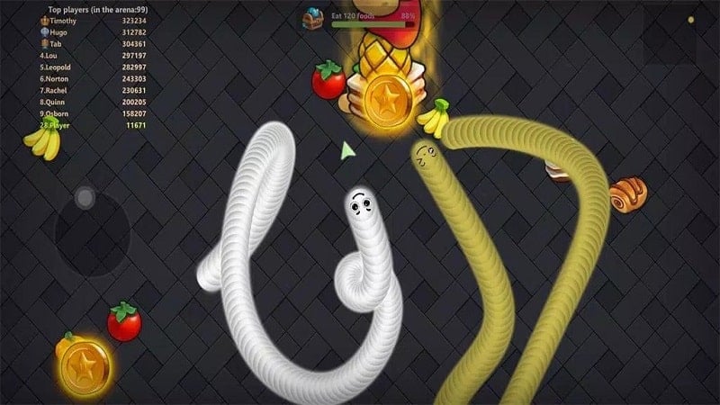 Bicycle Extreme Rider 3D screenshot 1