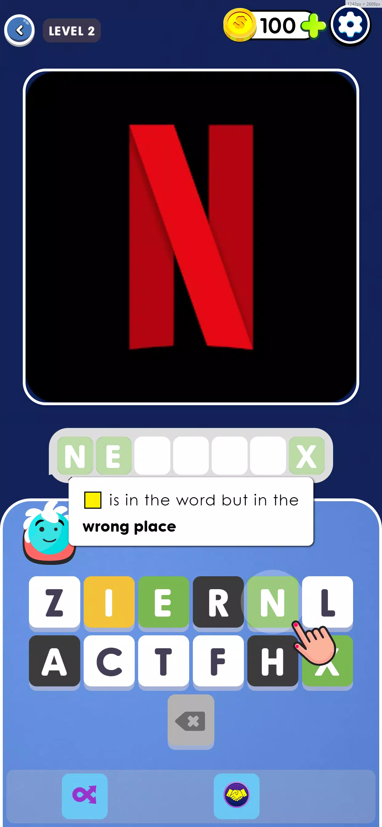 Logo Quiz: Guess Brands 2026 screenshot 3