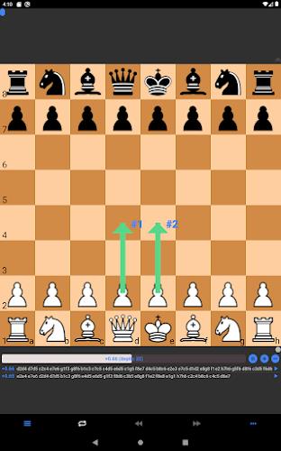 Chessis: Chess Analysis screenshot 17