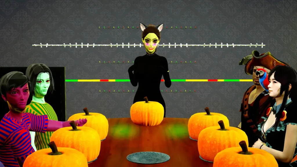The Neuronauts screenshot 4
