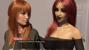 Actual Roommates 2 screenshot 4