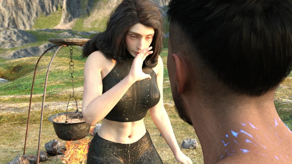 Henry’s Adventures screenshot 1