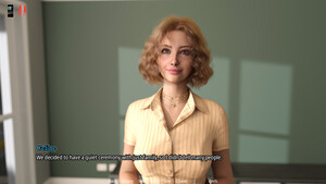 Milfheim : The twisted screenshot 4