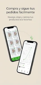 Ecoshop screenshot 3