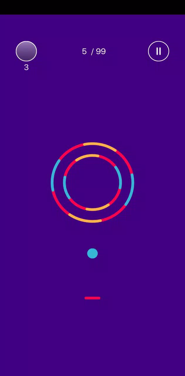 Mission: Color screenshot 3