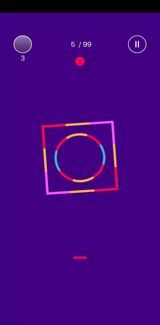 Mission: Color screenshot 5