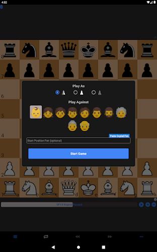 Chessis: Chess Analysis screenshot 18