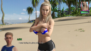 Lust Island screenshot 7