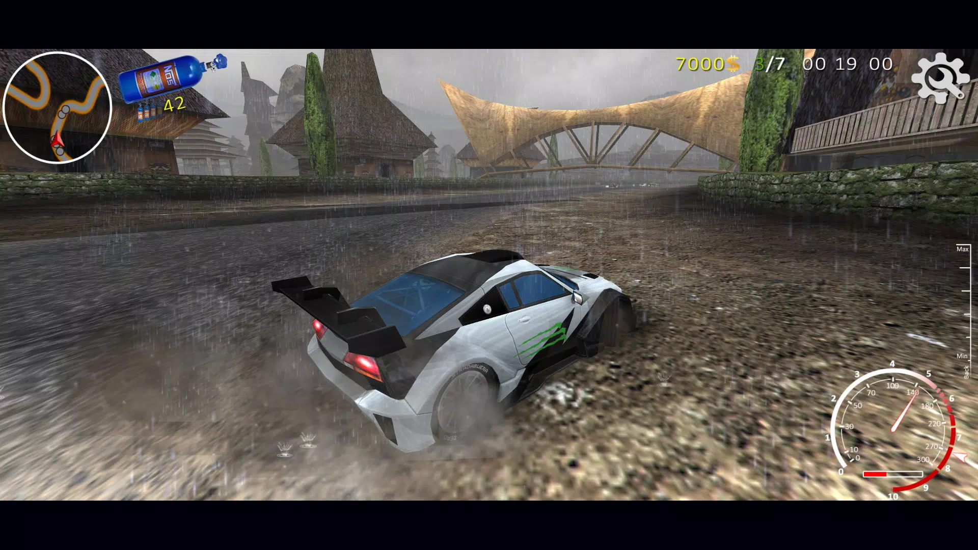 XTrem Racing screenshot 7