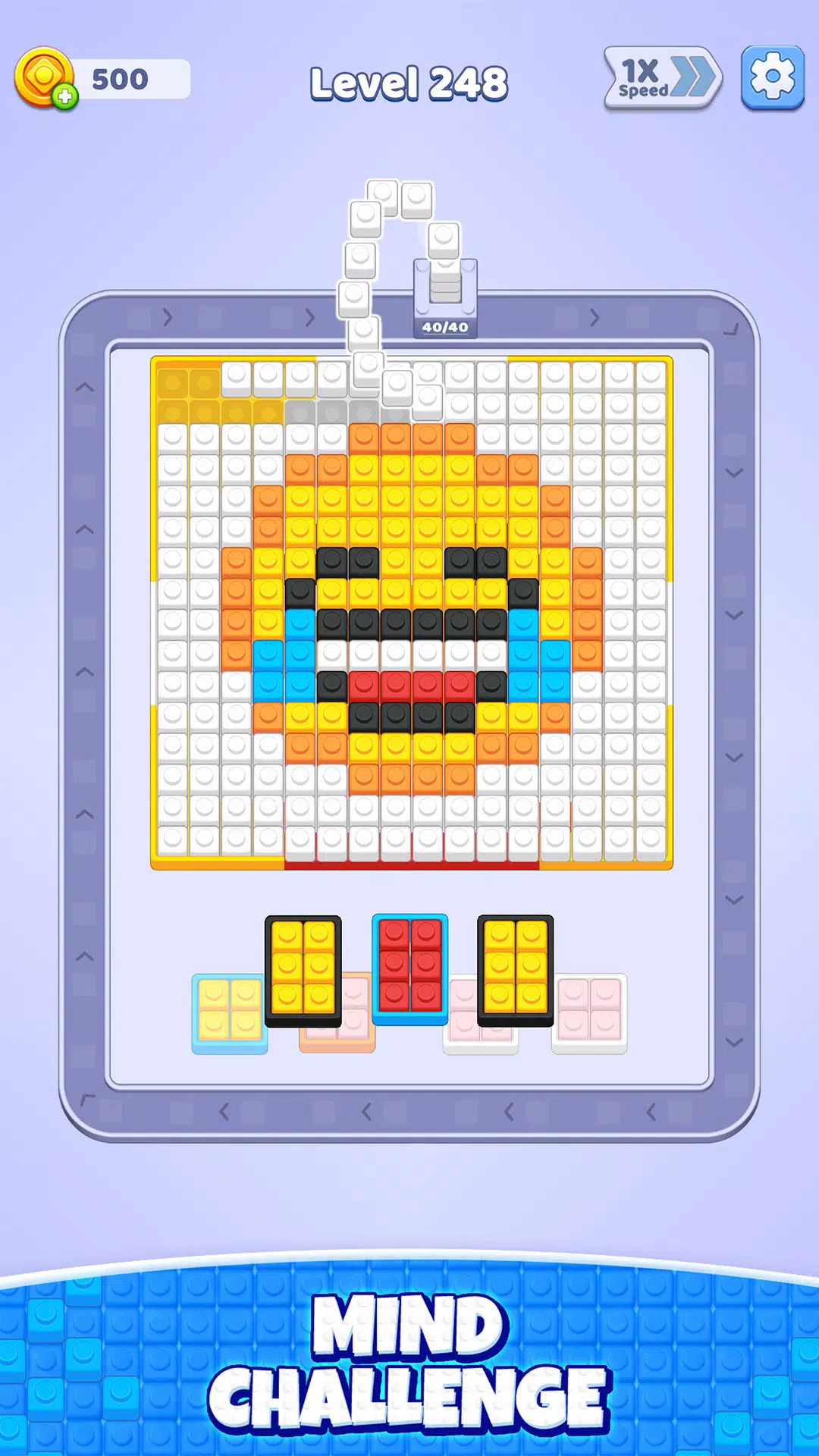 Brick Factory! screenshot 5