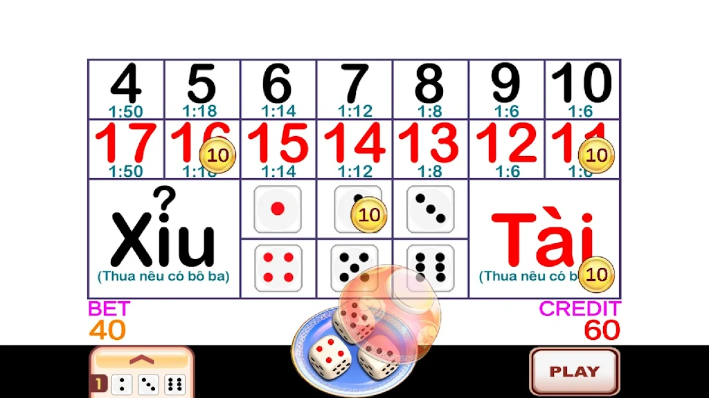 Tài Xỉu screenshot 3