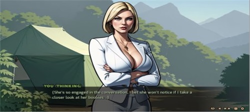 Tomb of Destiny screenshot 2