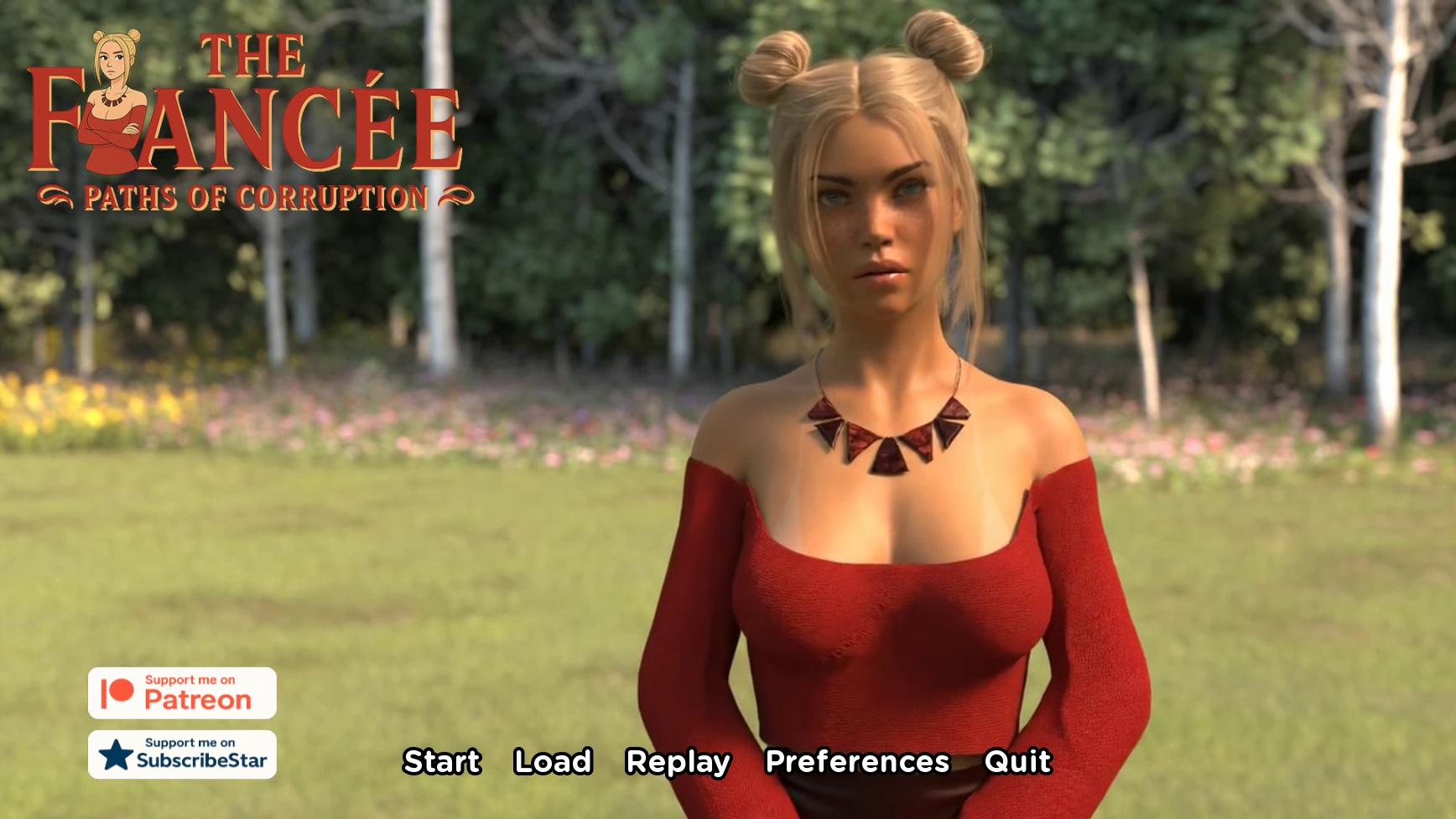 The Fiancée APK