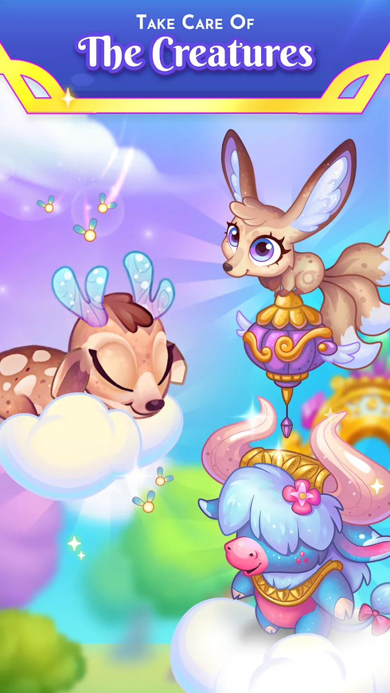 Midas Merge: Matching Games screenshot 2