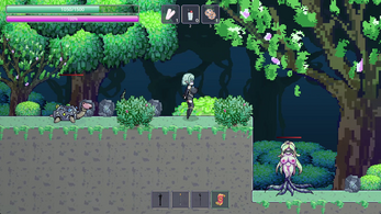 Narea's New Mission screenshot 4