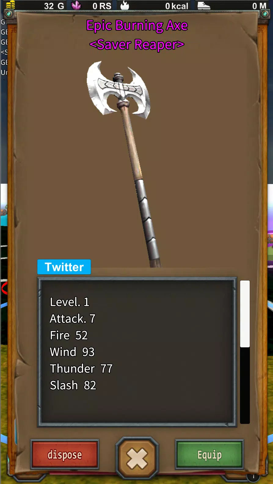 Treasure Farmer screenshot 2