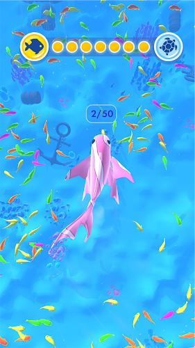 Hyper Evolution screenshot 4