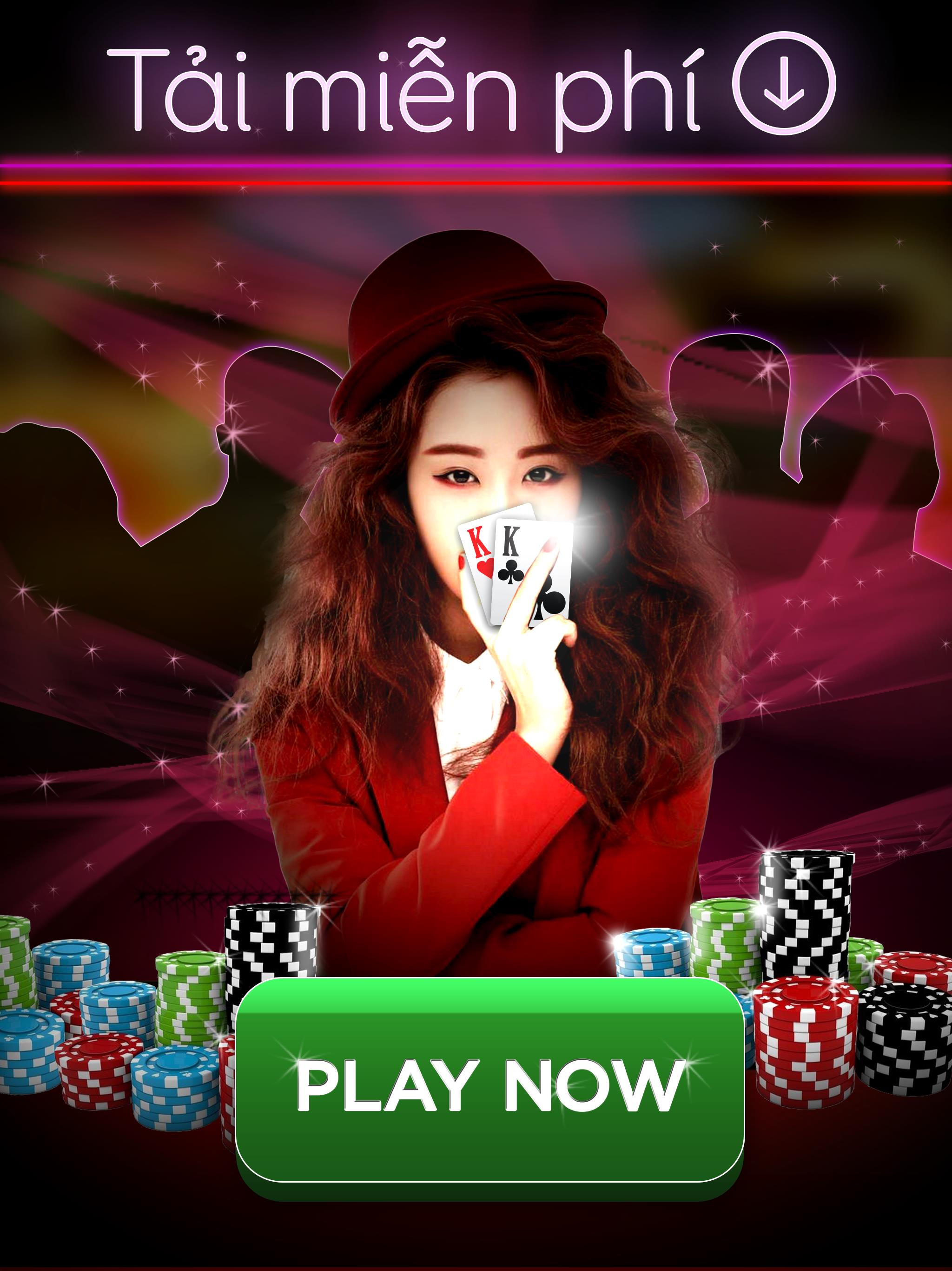 Poker Paris: Tien Len & Phom screenshot 12
